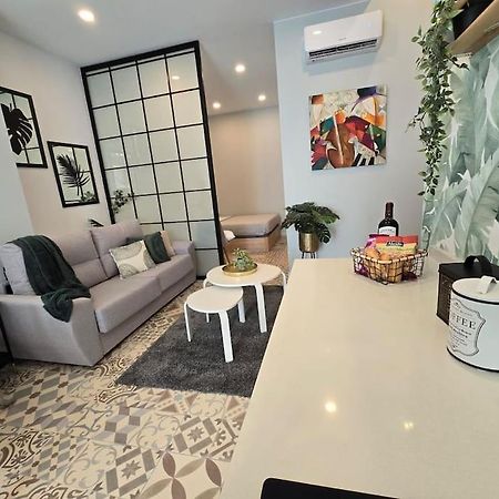 Apartment Teo In El Carmen バレンシア エクステリア 写真