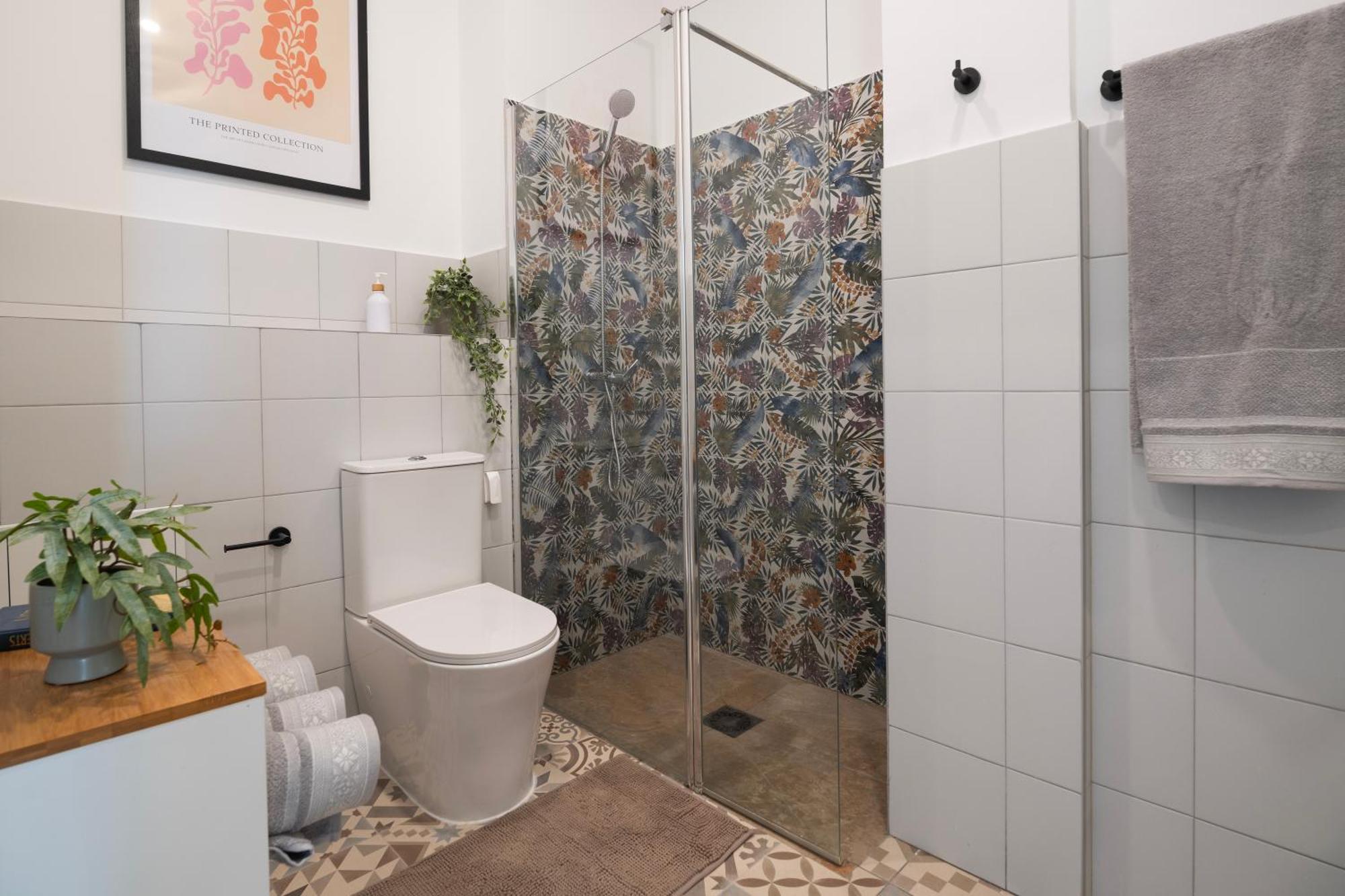 Apartment Teo In El Carmen バレンシア エクステリア 写真