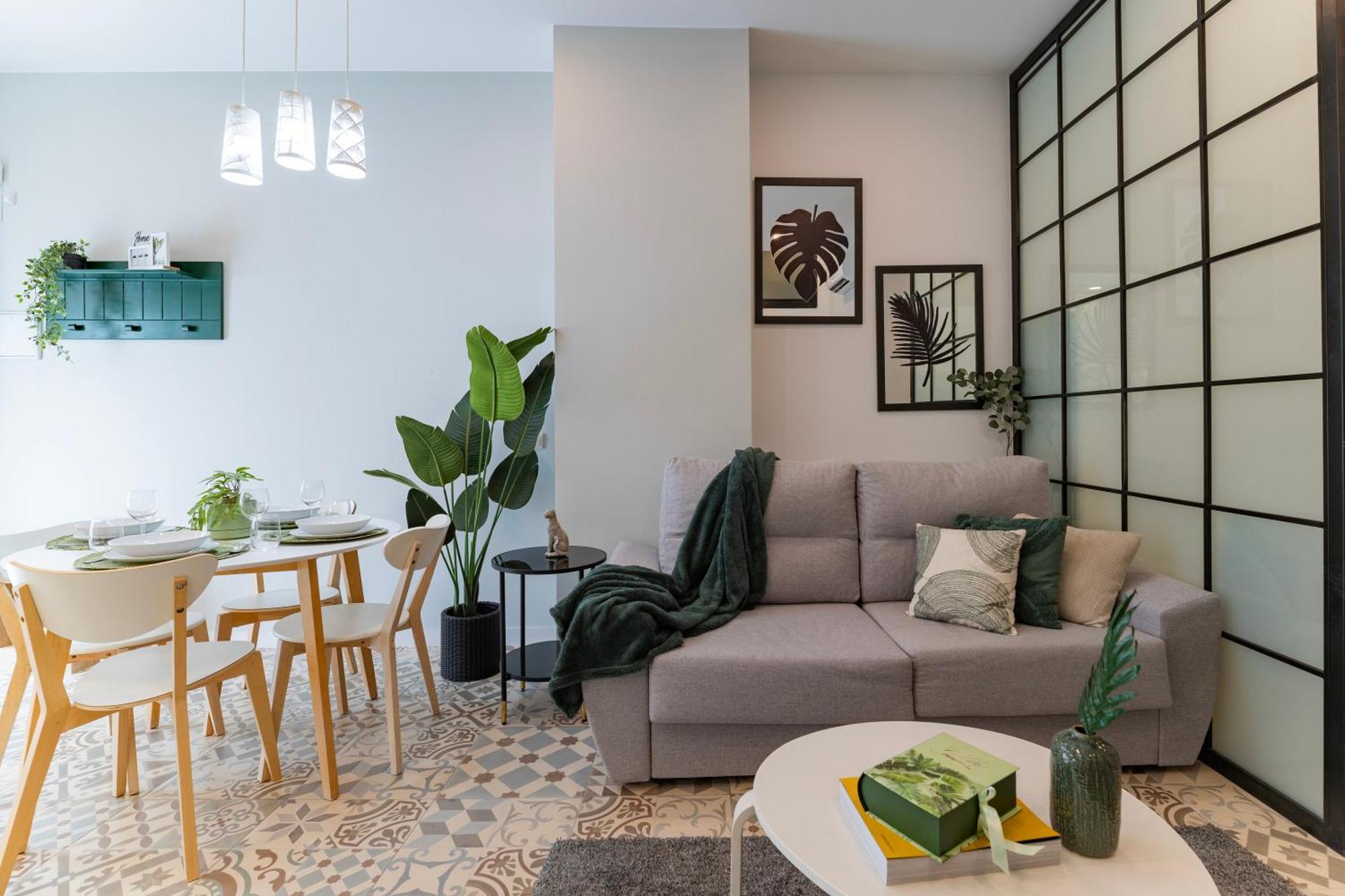 Apartment Teo In El Carmen バレンシア エクステリア 写真