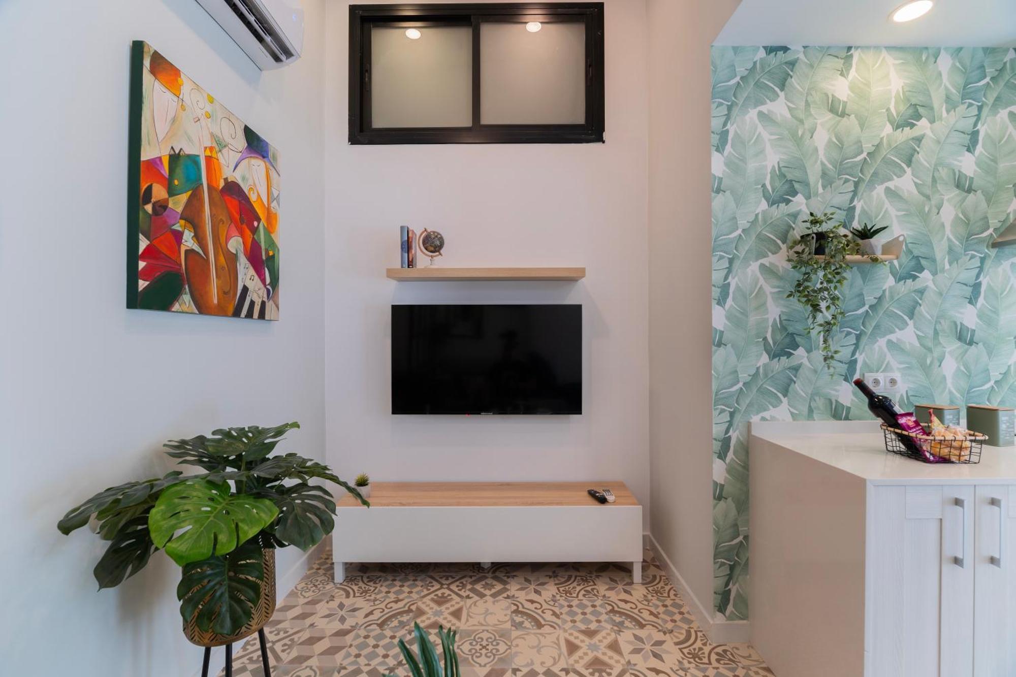 Apartment Teo In El Carmen バレンシア エクステリア 写真